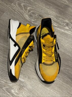Fendi Flow Sneakers